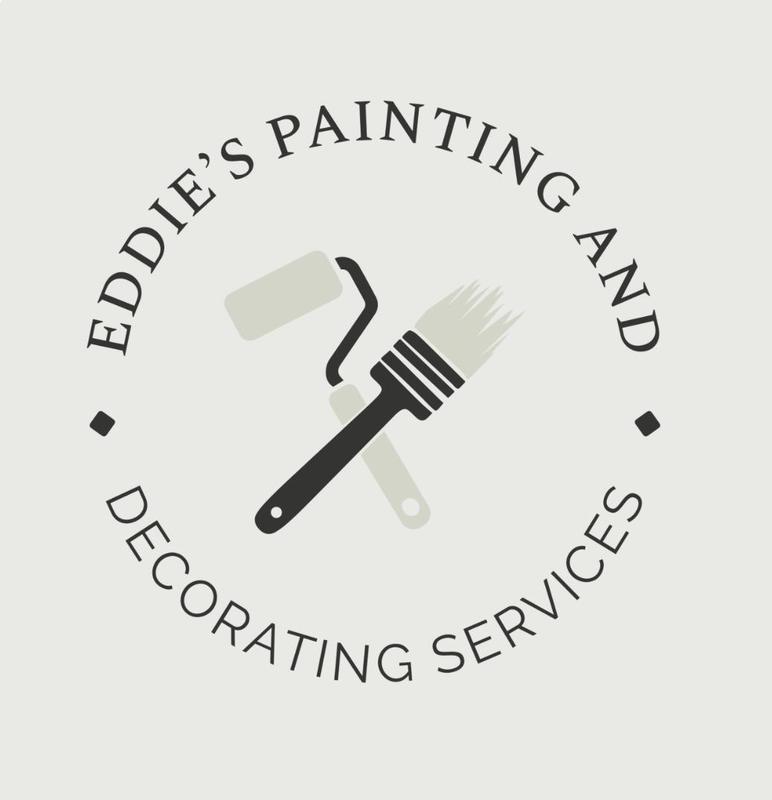 Eddie’s Painting & Decorating Services logo