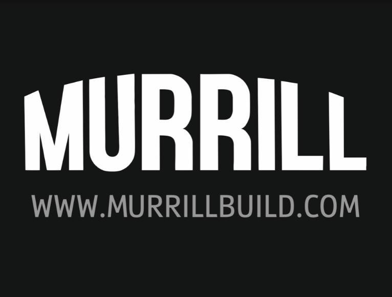 Murrill Carpentry & Building Ltd logo