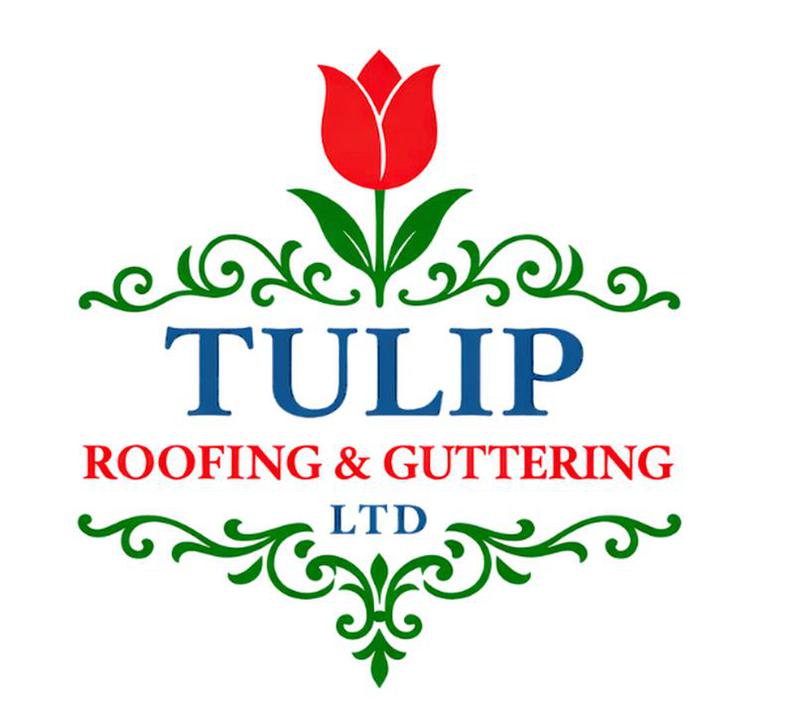 Tulip Roofing & Guttering Ltd logo