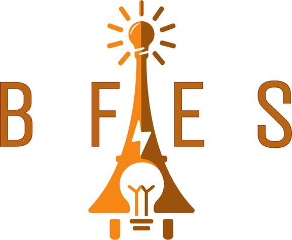 Blackpool & Fylde Electrical Services Ltd logo