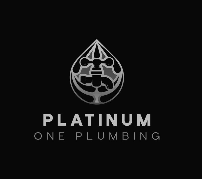 Platinum One Plumbing Ltd logo