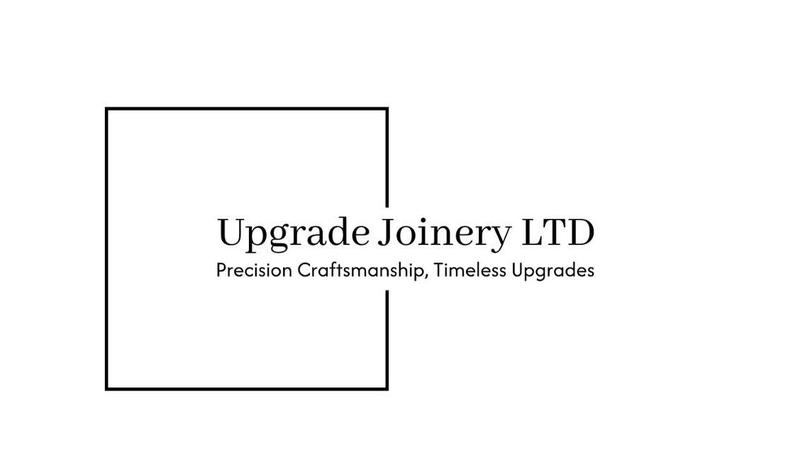 Upgrade Joinery Ltd logo