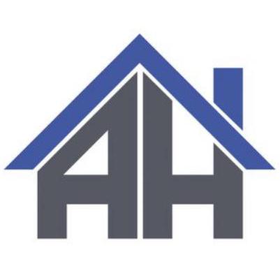 AH Plumbing and Bathroom Installations logo