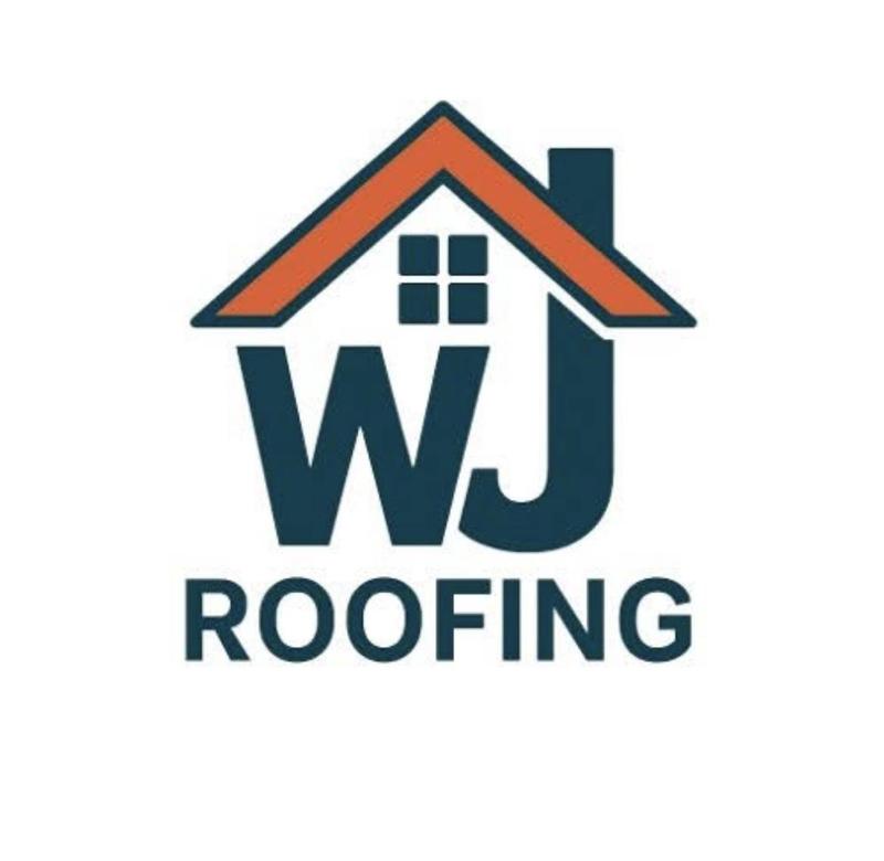 WJ Roofing & Building Ltd logo