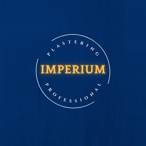 Imperium Plastering logo