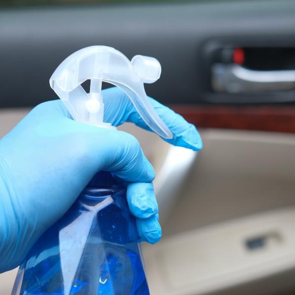 The Ultimate Car Spring Clean: Part Two