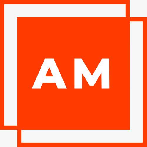 A M Appliance Repairs logo