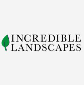 Incredible Landscapes logo