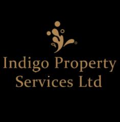 Indigo Property Services Ltd logo