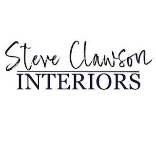 Steve Clawson Interiors logo