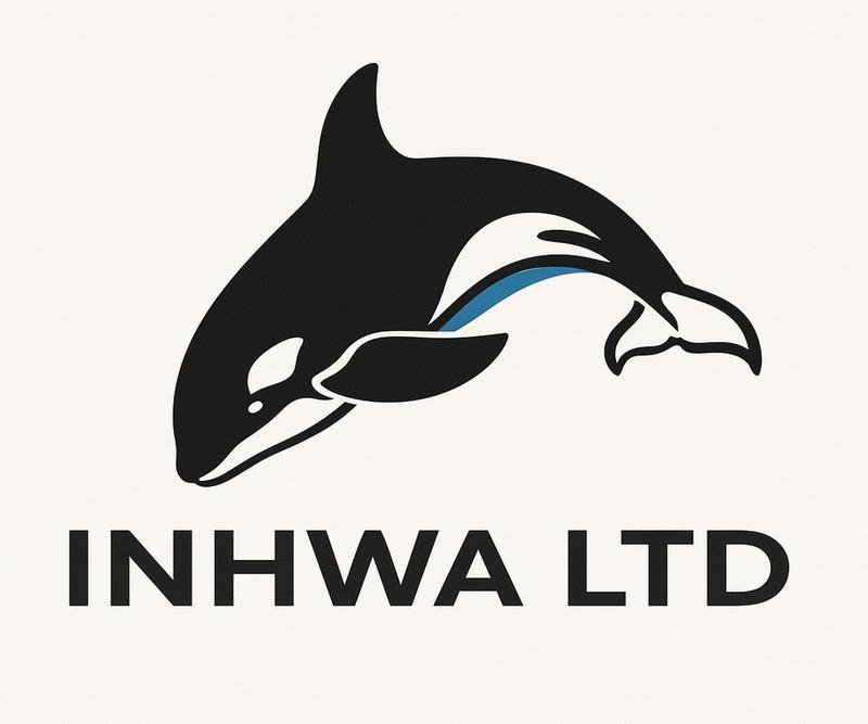 INHWA Ltd logo