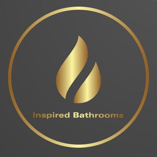 Inspired Bathrooms logo