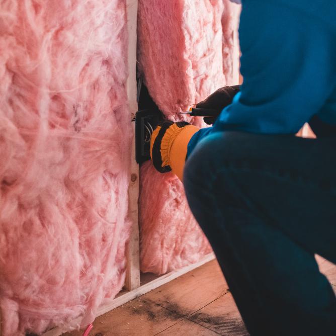 Guide to: Roof and Loft Insulation