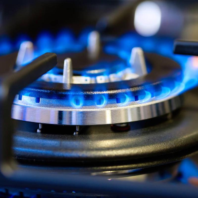Central Gas Services logo