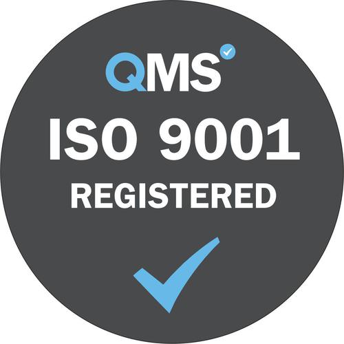 ISO 9001
