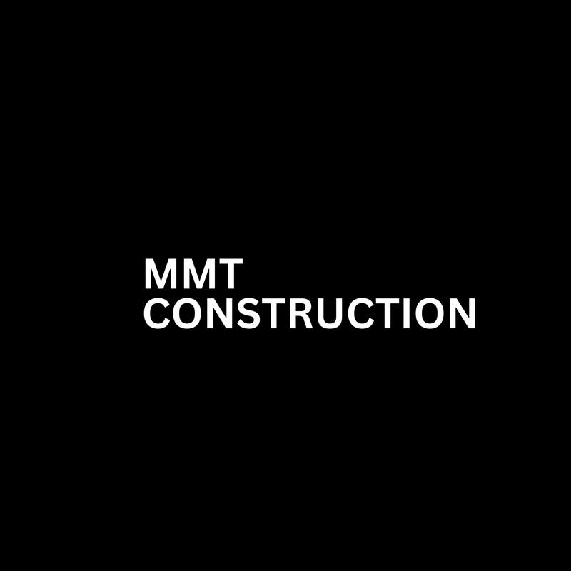 MMT Construction logo