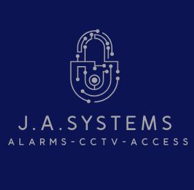 J.A.Systems logo
