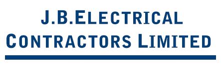 JB Electrical Contractors Ltd logo