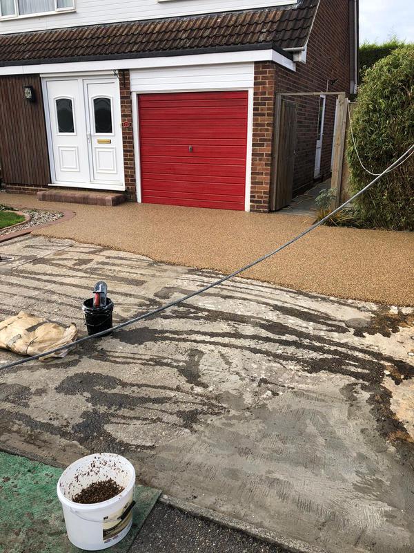 J&D Landscape Services Ltd, Ingatestone (CM4 9QL) Approved Landscape