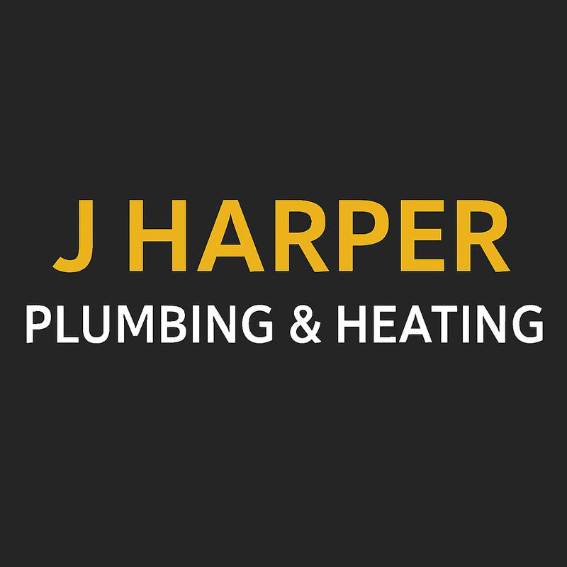 J Harper Plumbing & Heating logo