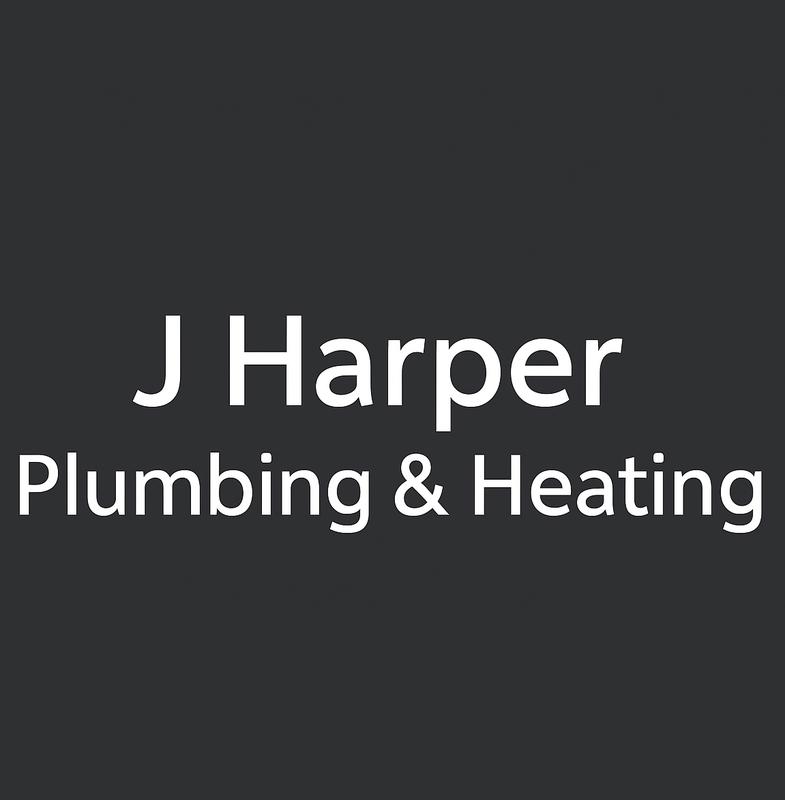 J Harper Plumbing & Heating logo