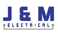 J&M Electrical Kent Ltd logo