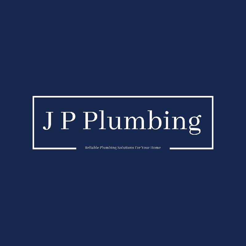 JP Plumbing logo