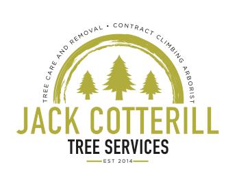 Jack Cotterill Tree Services Ltd logo