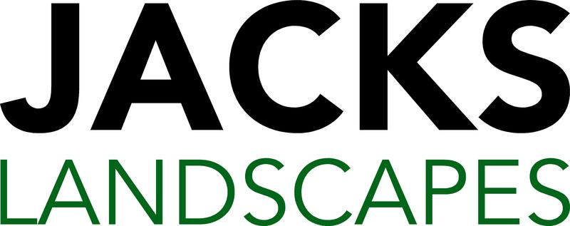Jack's Landscapes logo