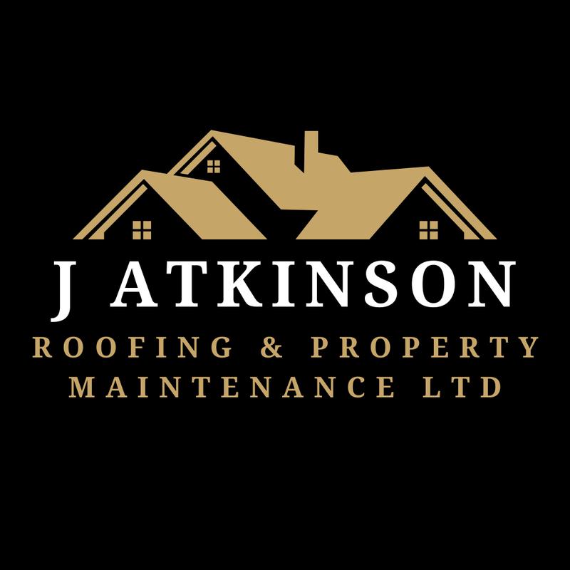 J Atkinson Roofing & Property Maintenance Ltd logo