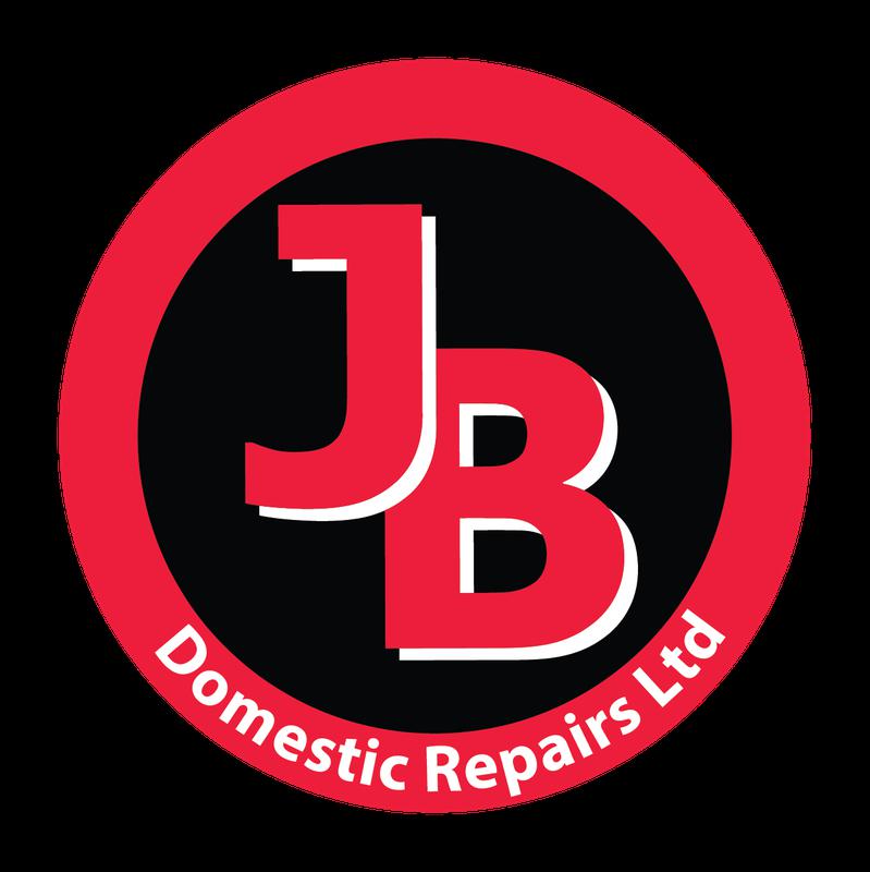 JB Domestic Repairs Ltd logo