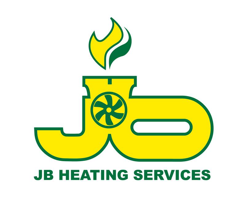 JB Heating Services logo