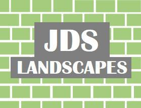 JDS Landscapes logo