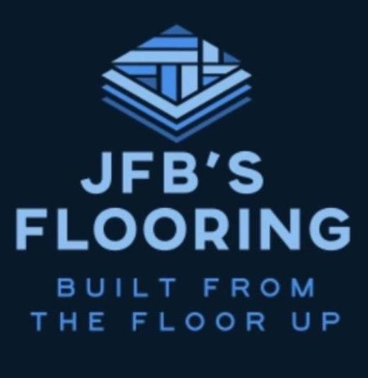 JFB's Flooring logo