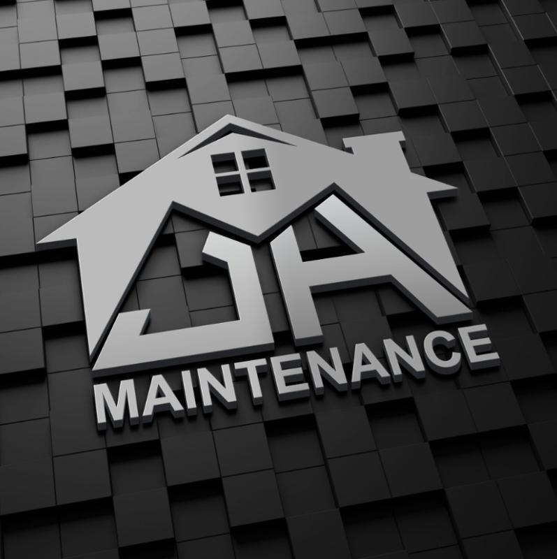 JH Maintenance logo