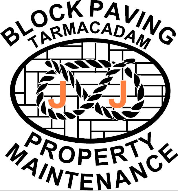 JJ Property Maintenance logo