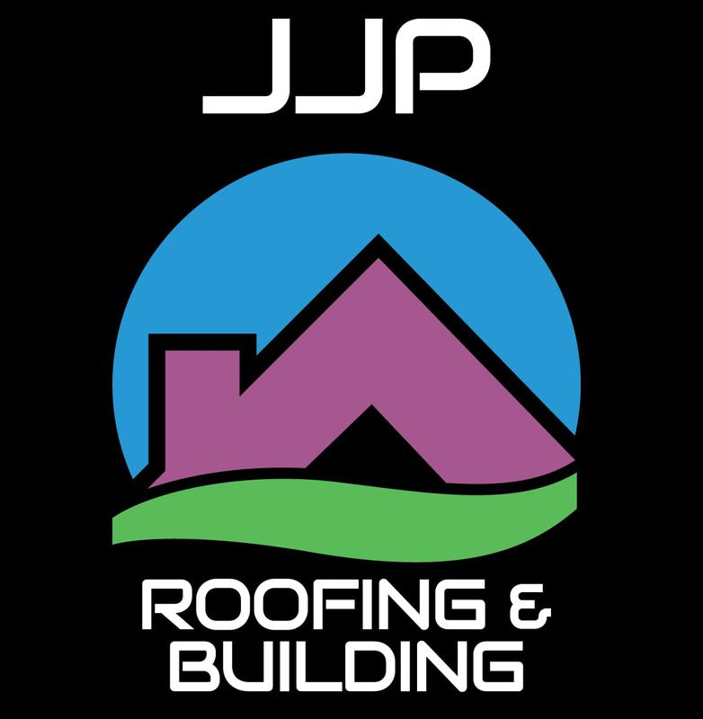JJP Roofing & Building logo