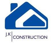 JK Construction (South East) Ltd logo