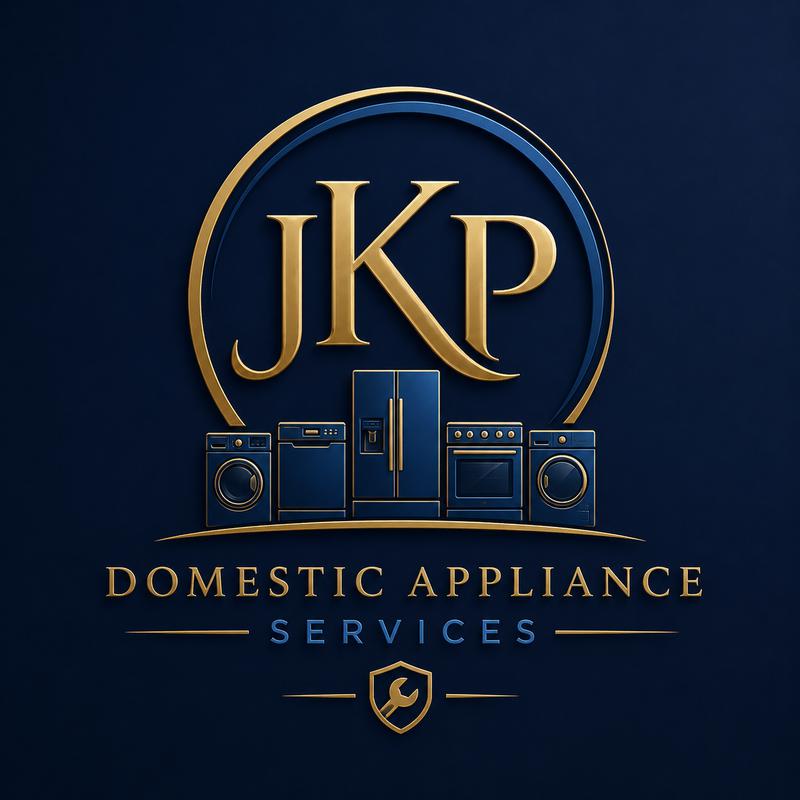 JKP Domestic Appliance Services logo