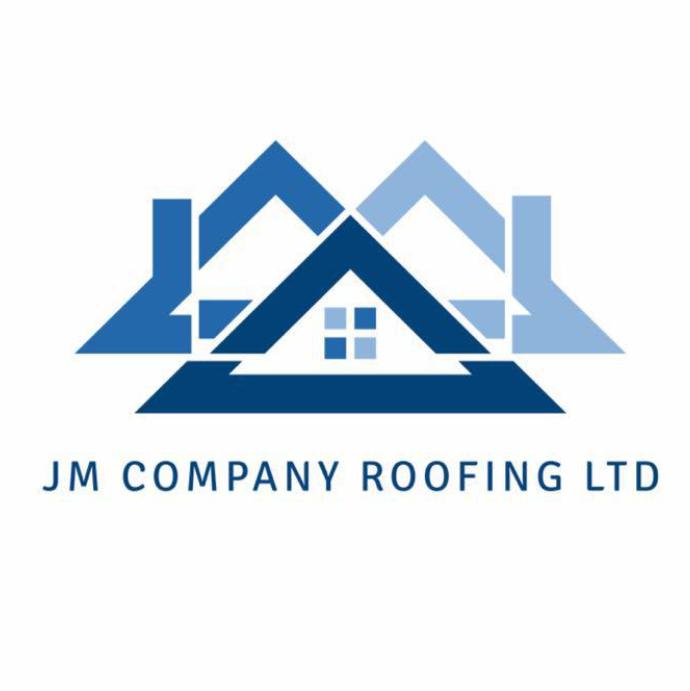 JM Company Roofing Ltd logo
