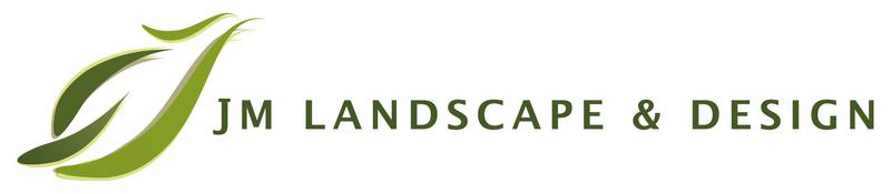 JM Landscape & Design Ltd logo