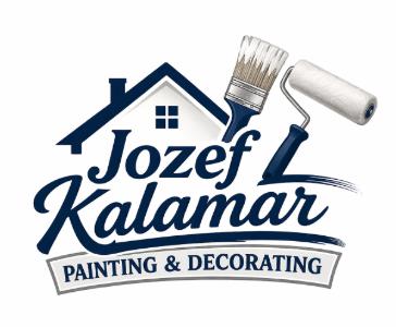 Jozef Kalamar Painting & Decorator logo