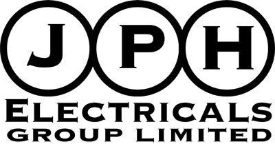 JPH Electricals Group Ltd logo