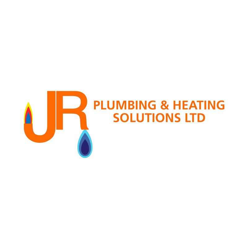 JR Plumbing & Heating Solutions Ltd logo