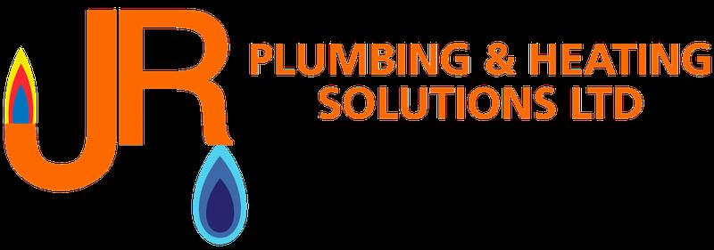 JR Plumbing & Heating Solutions Ltd logo