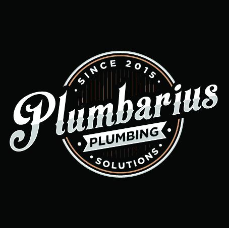 Plumbarius Plumbing Solutions logo