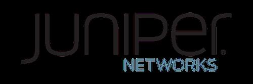 Juniper Networks logo
