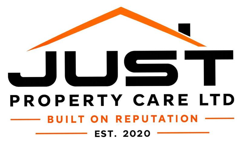 Just Property Care Ltd logo