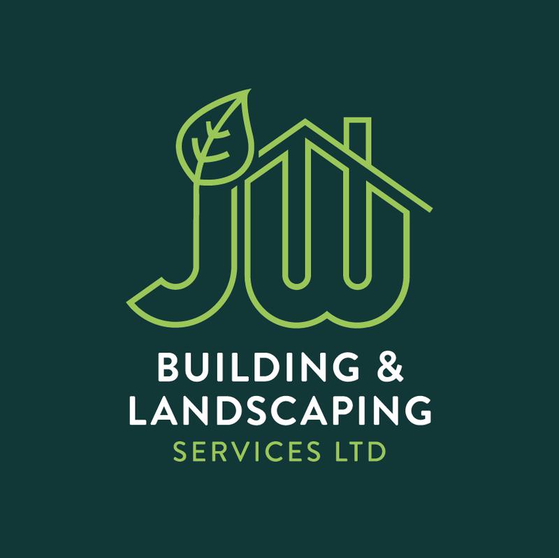 JW Building & Landscaping Services Ltd logo