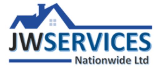 JW Services Nationwide Ltd logo